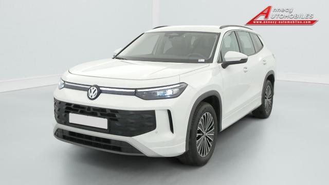 Volkswagen Tayron image 1