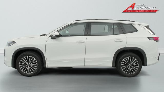Volkswagen Tayron image 2
