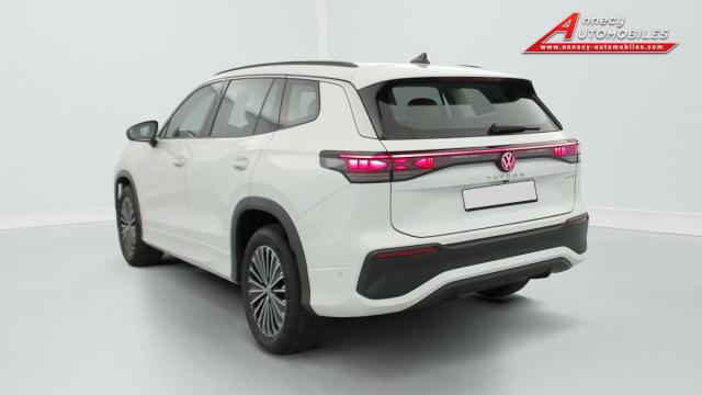 Volkswagen Tayron image 4