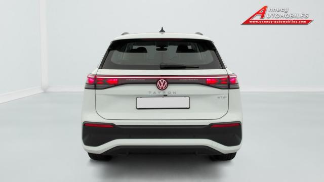 Volkswagen Tayron image 3