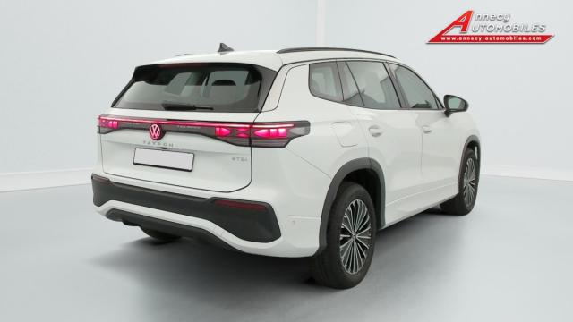 Volkswagen Tayron image 9