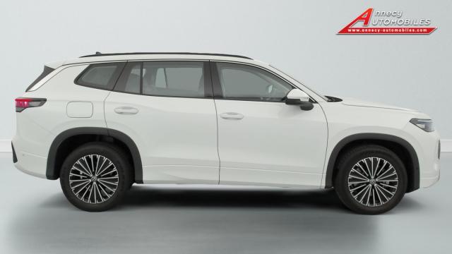 Volkswagen Tayron image 8