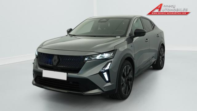Renault Rafale Hyper Hybrid E-Tech 4x4 300 Esprit Alpine