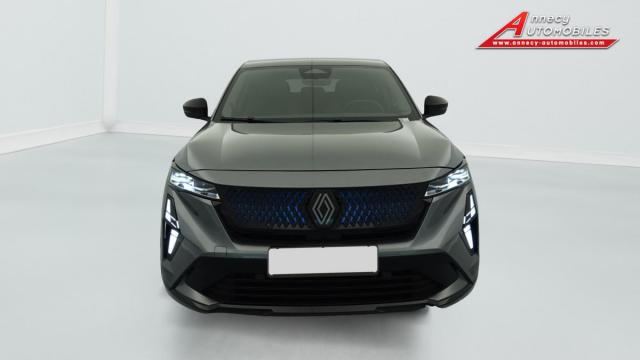 Renault Rafale image 6
