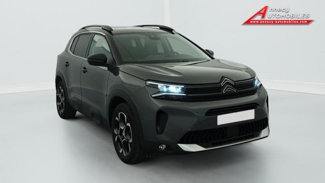 Citroen C5 Aircross Hybride 145 E-Dcs6 Max