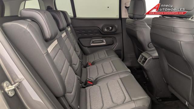 Citroen C5 Aircross image 4