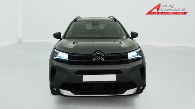 Citroen C5 Aircross image 2