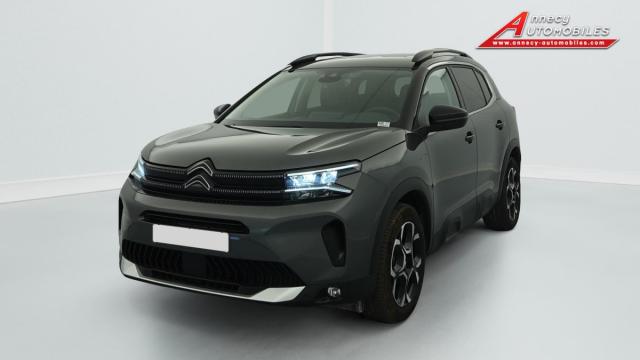 Citroen C5 Aircross image 9