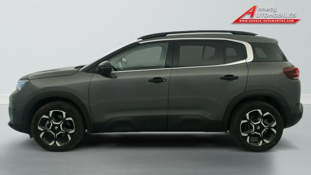 Citroen C5 Aircross image 5