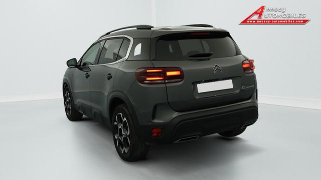 Citroen C5 Aircross image 1