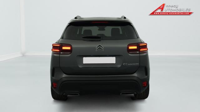 Citroen C5 Aircross image 6