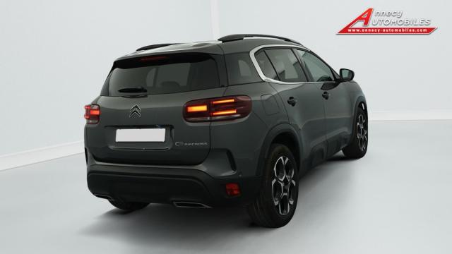 Citroen C5 Aircross image 3
