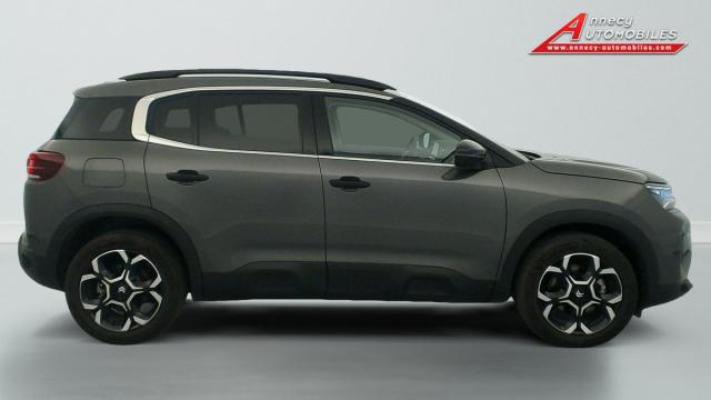 Citroen C5 Aircross image 7