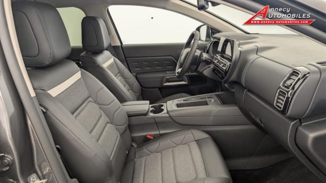 Citroen C5 Aircross image 8