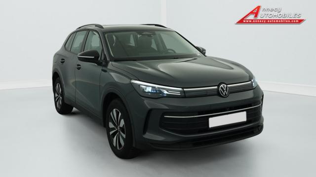 Volkswagen Tiguan 1.5 Etsi 150ch Dsg7 Life Plus