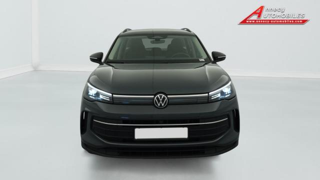 Volkswagen Tiguan image 3