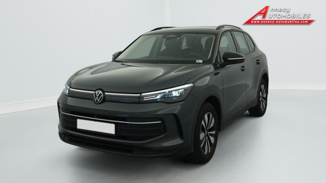 Volkswagen Tiguan image 7