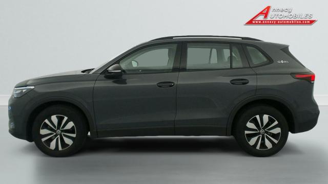 Volkswagen Tiguan image 1