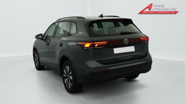 Volkswagen Tiguan image 9