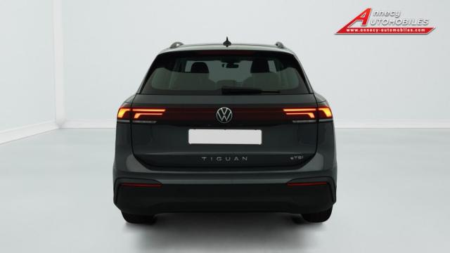 Volkswagen Tiguan image 4