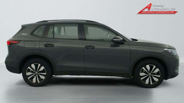Volkswagen Tiguan image 5