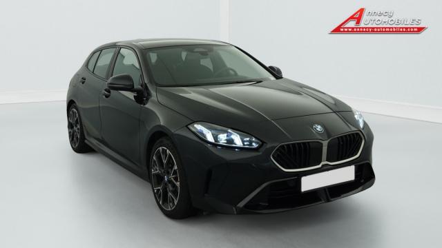 Bmw Série 1 F70 120d 163 Ch Dkg7 M Sport