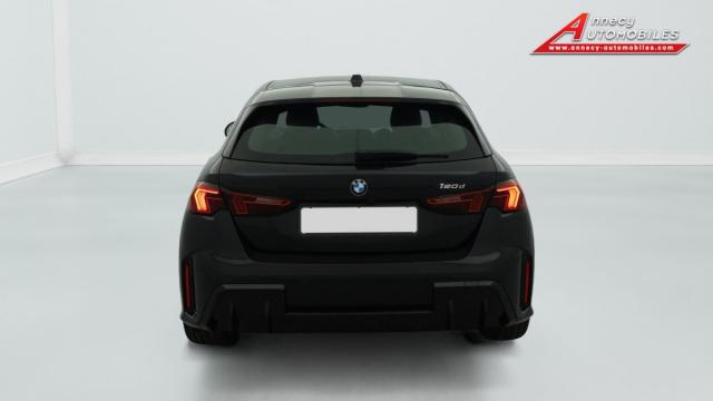 Bmw Série 1 image 7