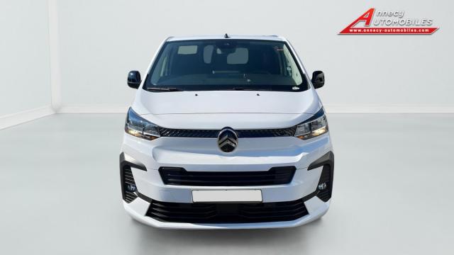 Citroen Jumpy image 9