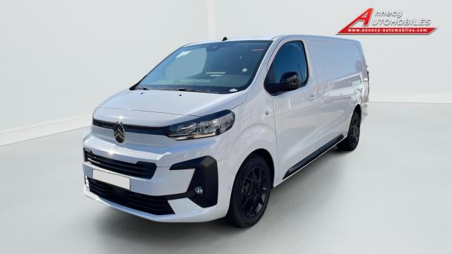 Citroen Jumpy image 7