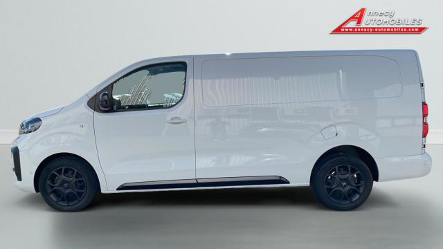 Citroen Jumpy image 3