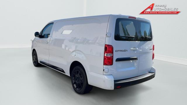 Citroen Jumpy image 4