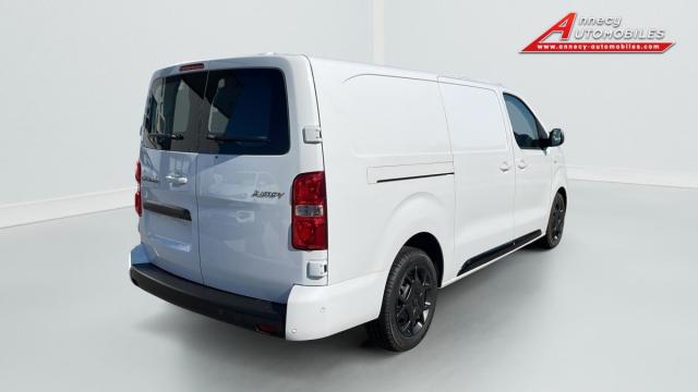 Citroen Jumpy image 6