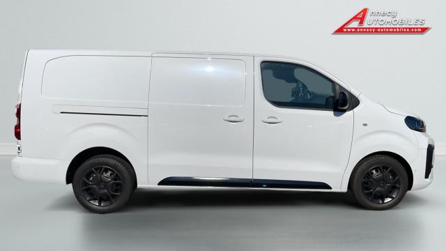 Citroen Jumpy image 1