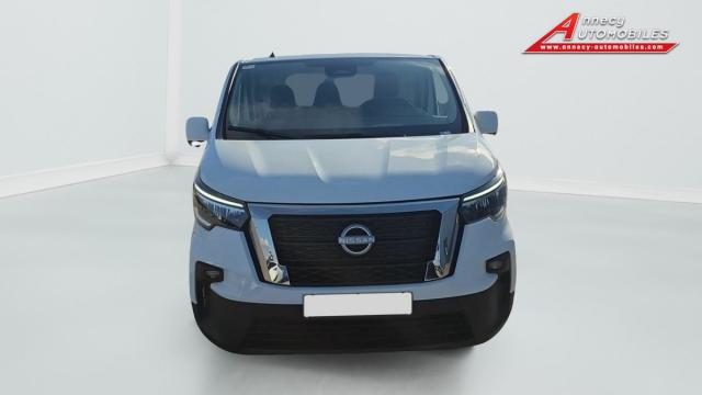 Nissan Primastar image 5