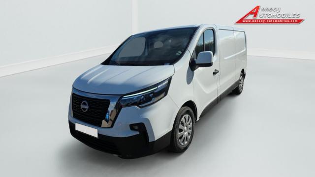 Nissan Primastar image 1