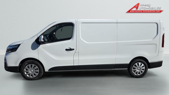Nissan Primastar image 2