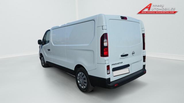 Nissan Primastar image 7