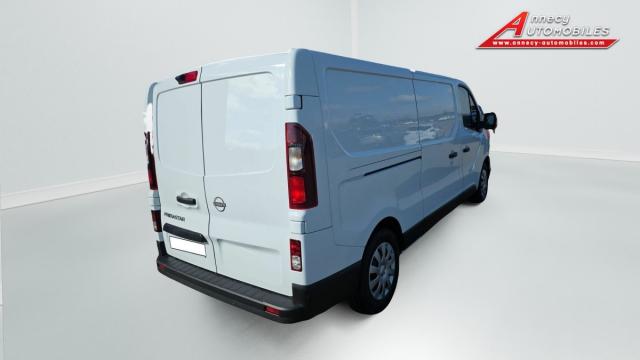 Nissan Primastar image 6