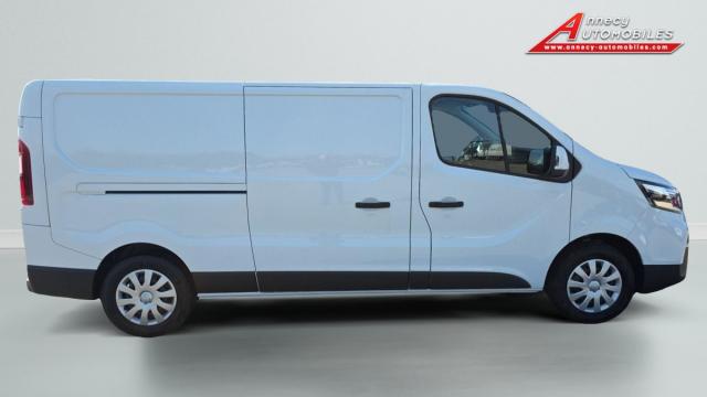 Nissan Primastar image 4