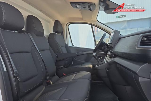Nissan Primastar image 3