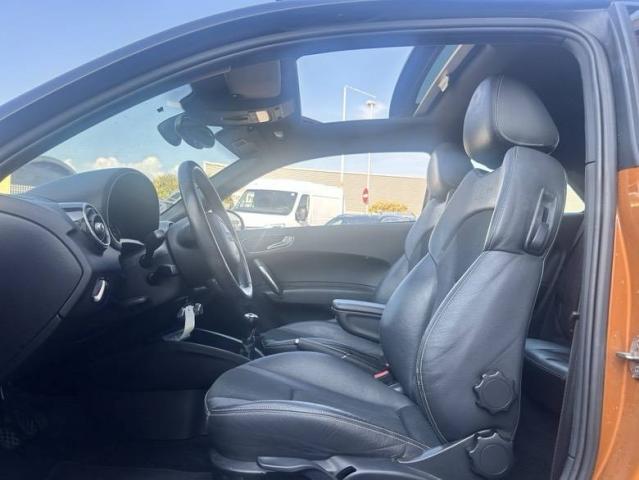 Audi A1 image 1