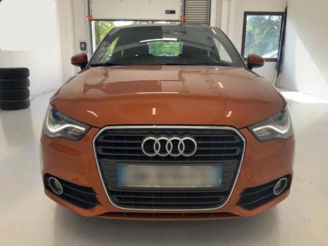 Audi A1 image 8
