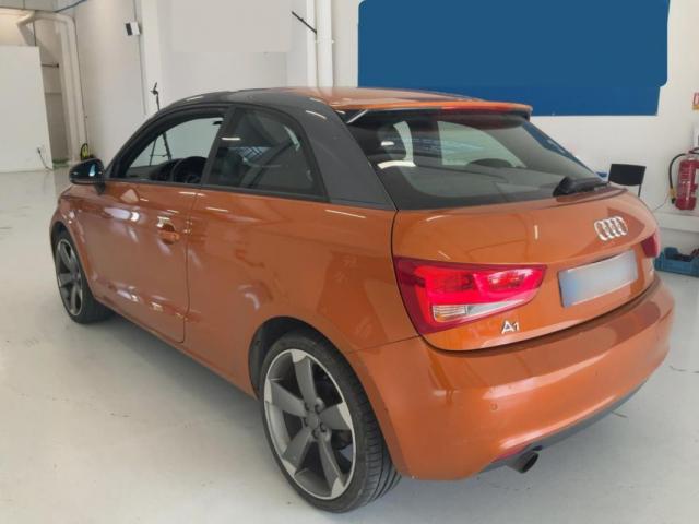 Audi A1 image 6