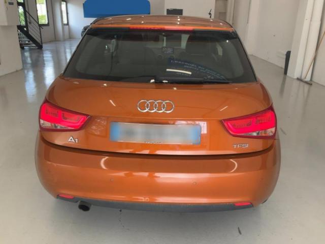 Audi A1 image 2