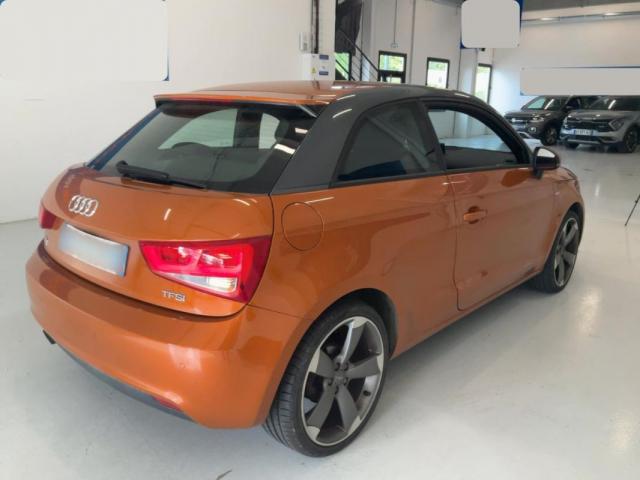 Audi A1 image 4
