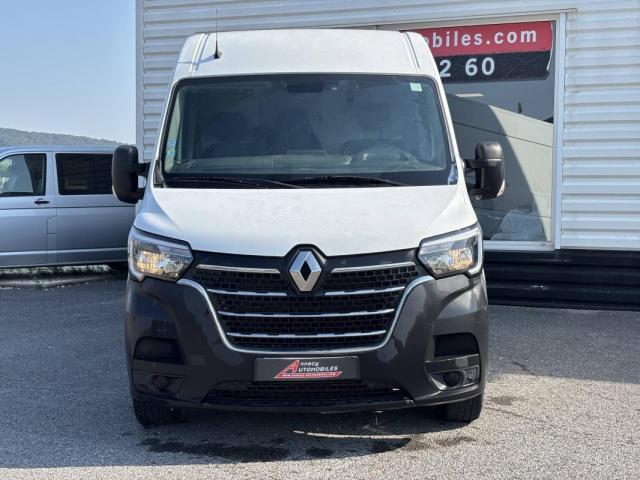 Renault Master image 5