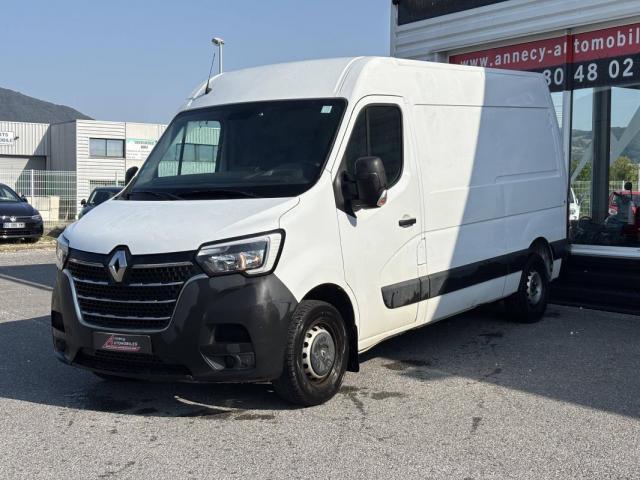 Renault Master image 1
