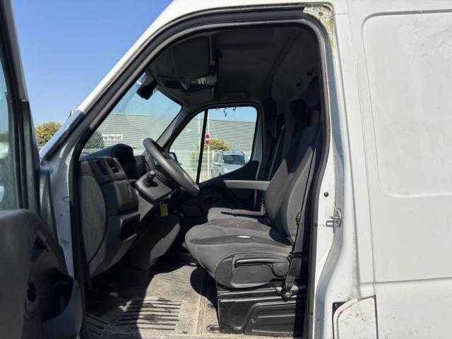 Renault Master image 4