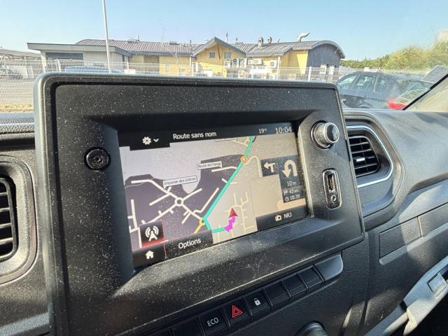 Renault Master image 3