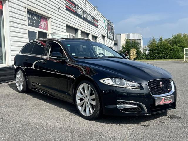 Jaguar Xf image 5
